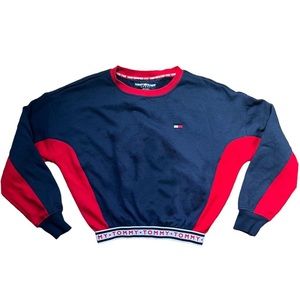 Tommy Hilfiger Sport Sweater